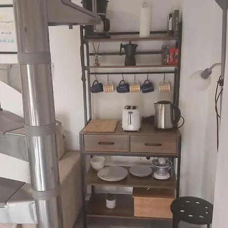 Atico Acogedor, Centrico Y A 2 Min De La Playa. Fuengirola
