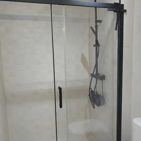 Atico Acogedor, Centrico Y A 2 Min De La Playa. Fuengirola